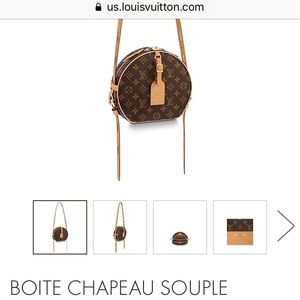 BOITE CHAPEAU SOUPLE - 🦄🦄🦄🦄